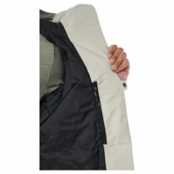 Donny Usx Parka 2 Beige