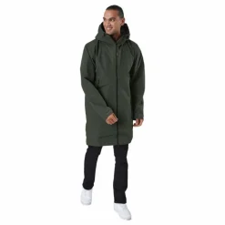 Donny Usx Parka 2 Green