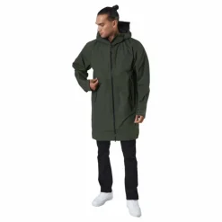 Donny Usx Parka 2 Green