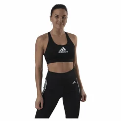 Dont Rest Alphaskin Bra Black