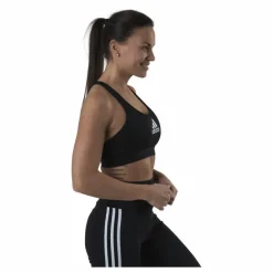 Dont Rest Alphaskin Bra Black