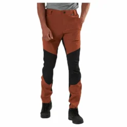 Dorr Brown/Black