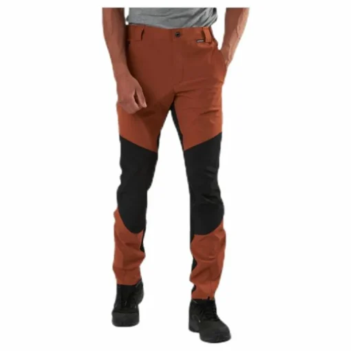 Dorr Brown/Black