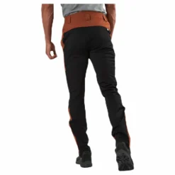 Dorr Brown/Black