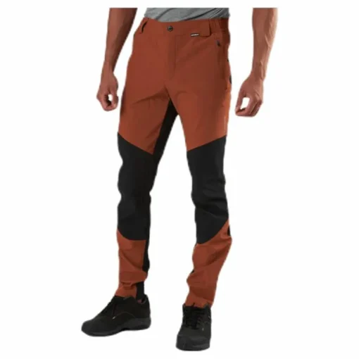 Dorr Brown/Black