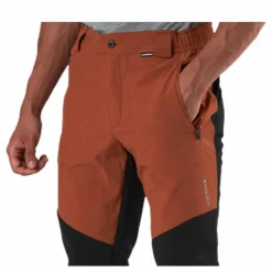 Dorr Brown/Black