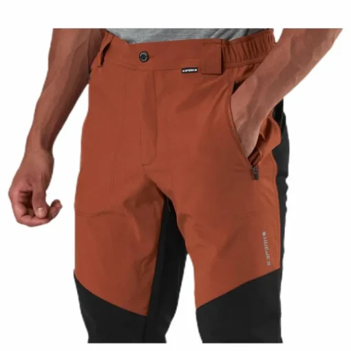 Dorr Brown/Black