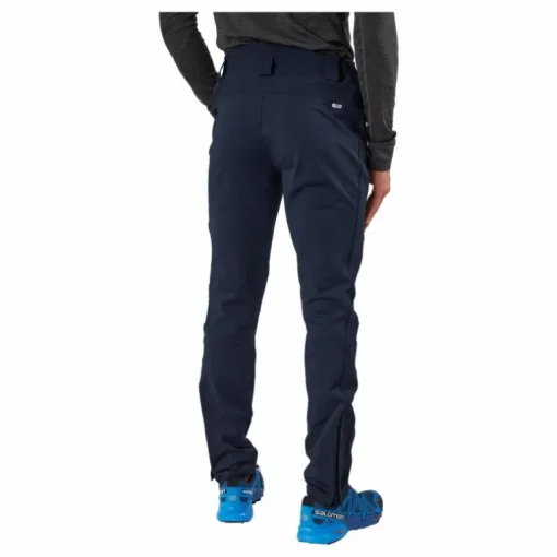 Dorr Dark Blue