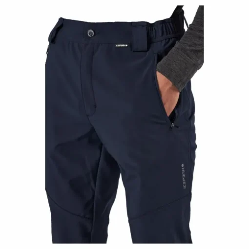 Dorr Dark Blue