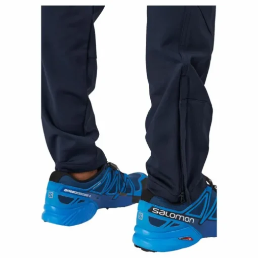 Dorr Dark Blue