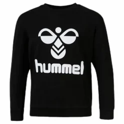 Dos Sweatshirt Youth Black