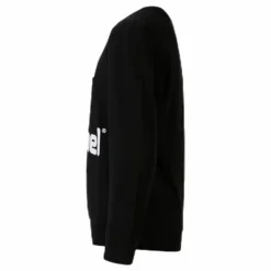 Dos Sweatshirt Youth Black