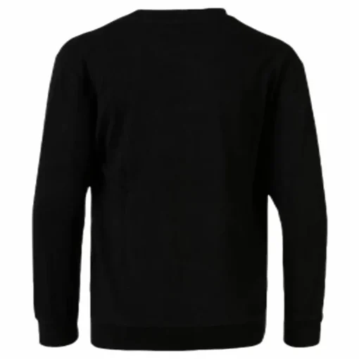 Dos Sweatshirt Youth Black