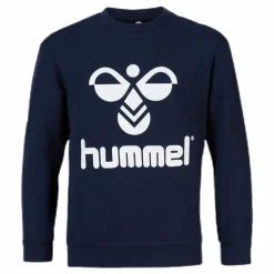 Dos Sweatshirt Youth Blue