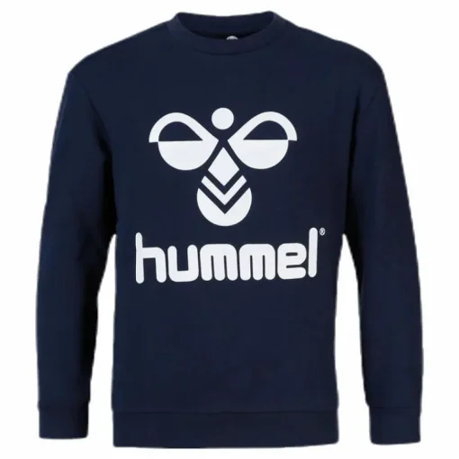 Dos Sweatshirt Youth Blue