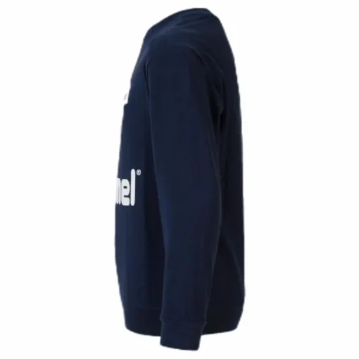 Dos Sweatshirt Youth Blue