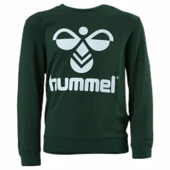 Dos Sweatshirt Youth Green