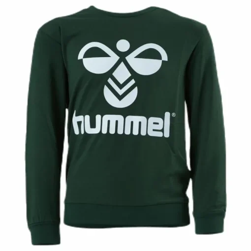 Dos Sweatshirt Youth Green
