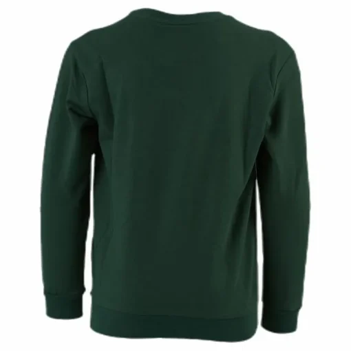 Dos Sweatshirt Youth Green