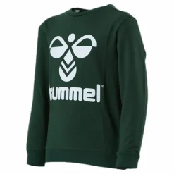 Dos Sweatshirt Youth Green