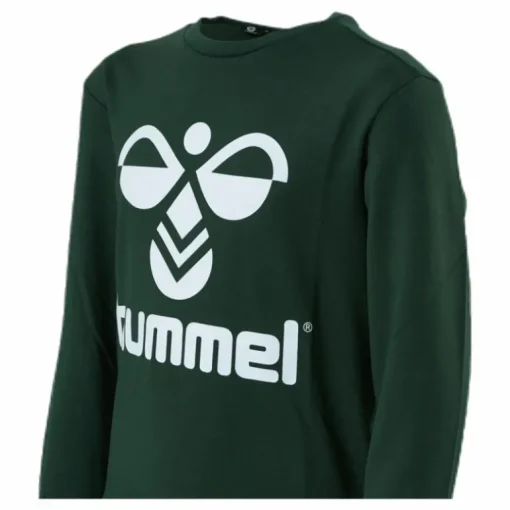Dos Sweatshirt Youth Green