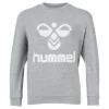 Dos Sweatshirt Youth Grey