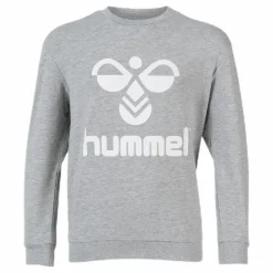 Dos Sweatshirt Youth Grey