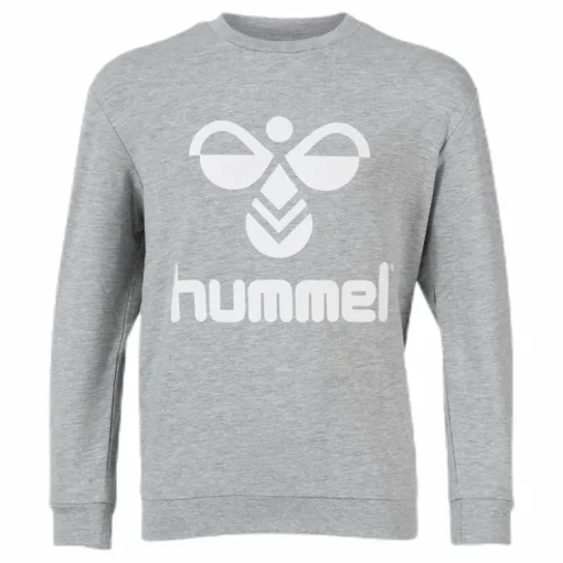 Dos Sweatshirt Youth Grey