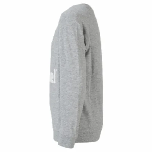 Dos Sweatshirt Youth Grey