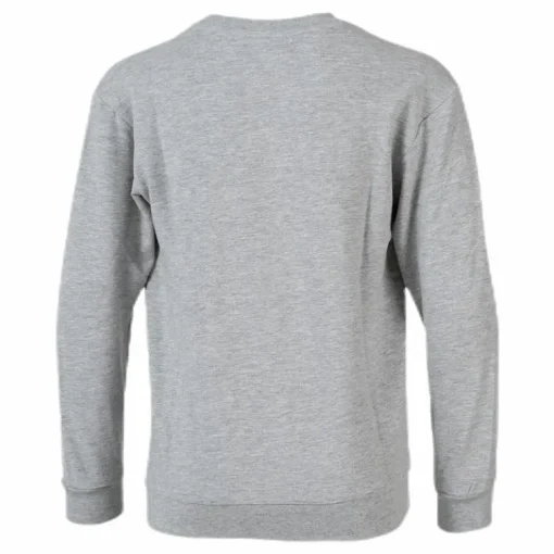 Dos Sweatshirt Youth Grey