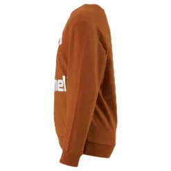 Dos Sweatshirt Youth Orange
