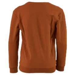 Dos Sweatshirt Youth Orange