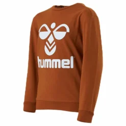 Dos Sweatshirt Youth Orange