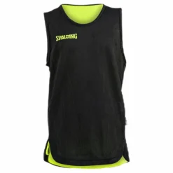 Doubleface Kids Set Black/Yellow