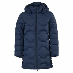 Down jacket Loimaa Navy