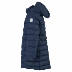 Down jacket Loimaa Navy