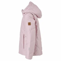 Down jacket Paahto Pale Rose