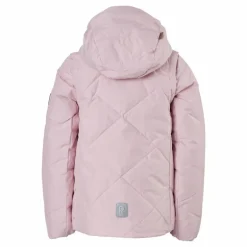 Down jacket Paahto Pale Rose