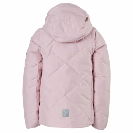 Down jacket Paahto Pale Rose