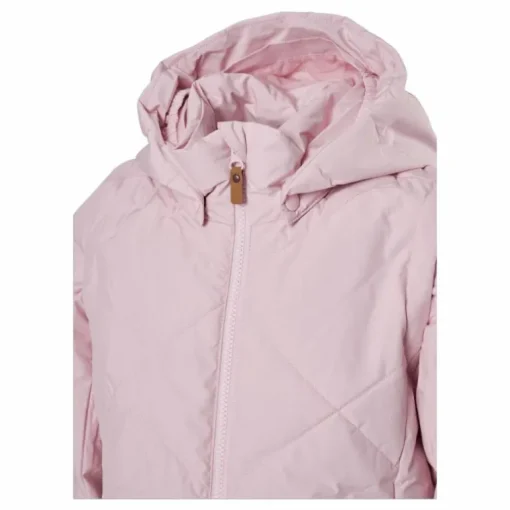 Down jacket Paahto Pale Rose