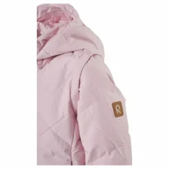 Down jacket Paahto Pale Rose