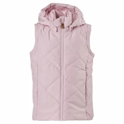Down jacket Paahto Pale Rose