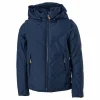 Down jacket Porosein Navy