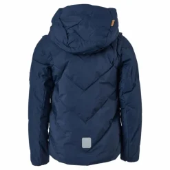 Down jacket Porosein Navy