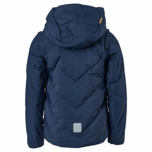 Down jacket Porosein Navy