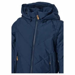 Down jacket Porosein Navy