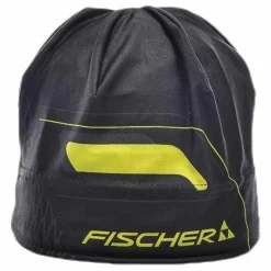 Drammen Hat Black