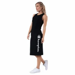 Dress Black