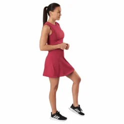 Dress Primeknit Primeblue Pink