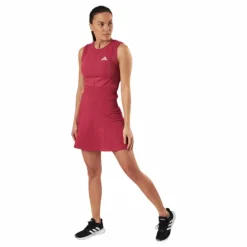 Dress Primeknit Primeblue Pink